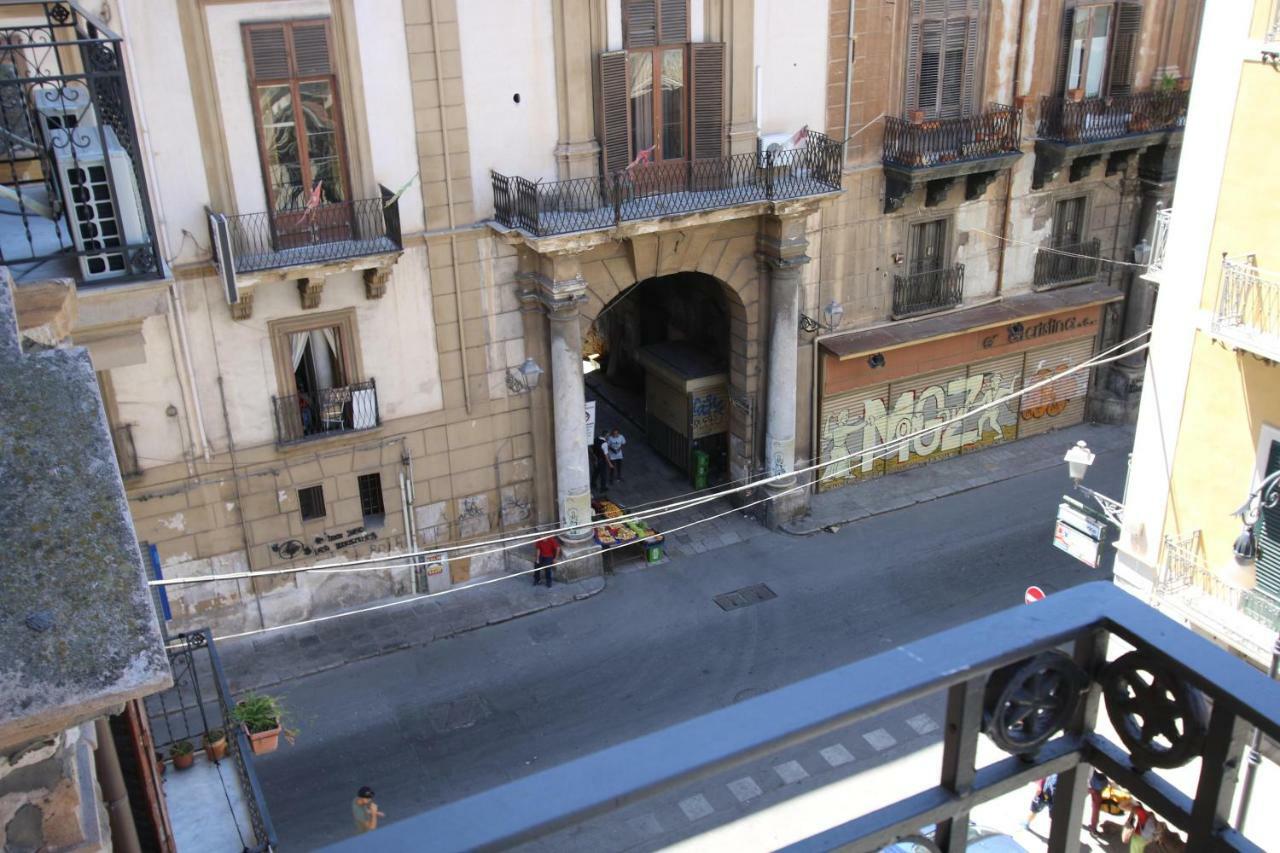 Le D'un Tempo Palermo
