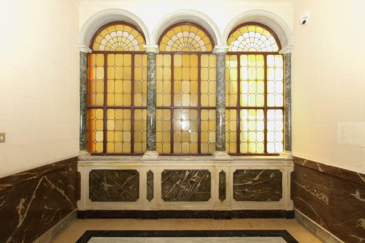 Appartamento Le D'un Tempo Palermo