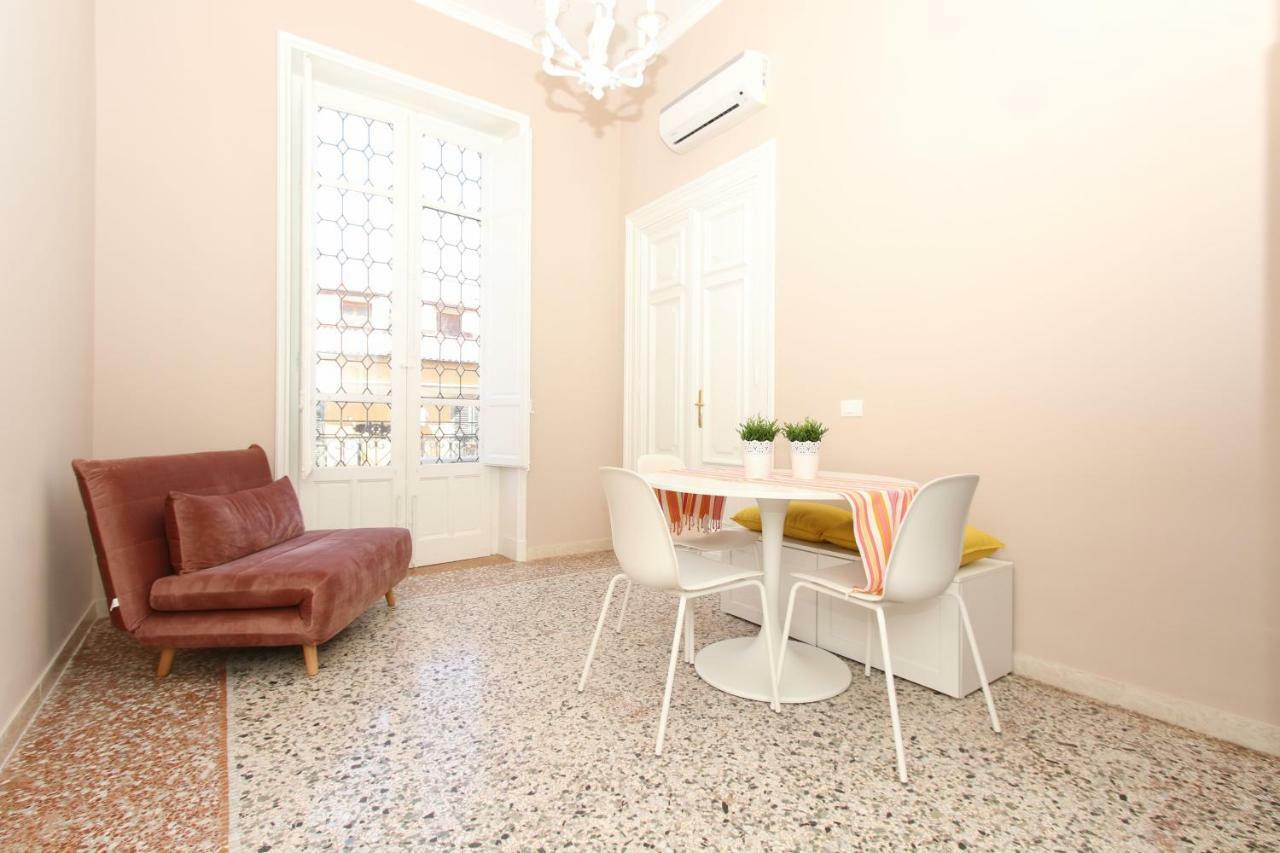 Le D'un Tempo Appartamento Palermo