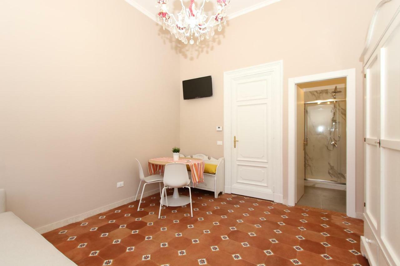 Le D'un Tempo Palermo
