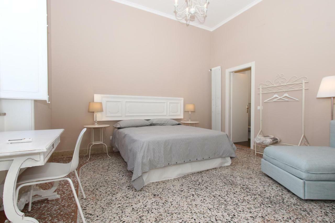 Le D'un Tempo Appartamento Palermo