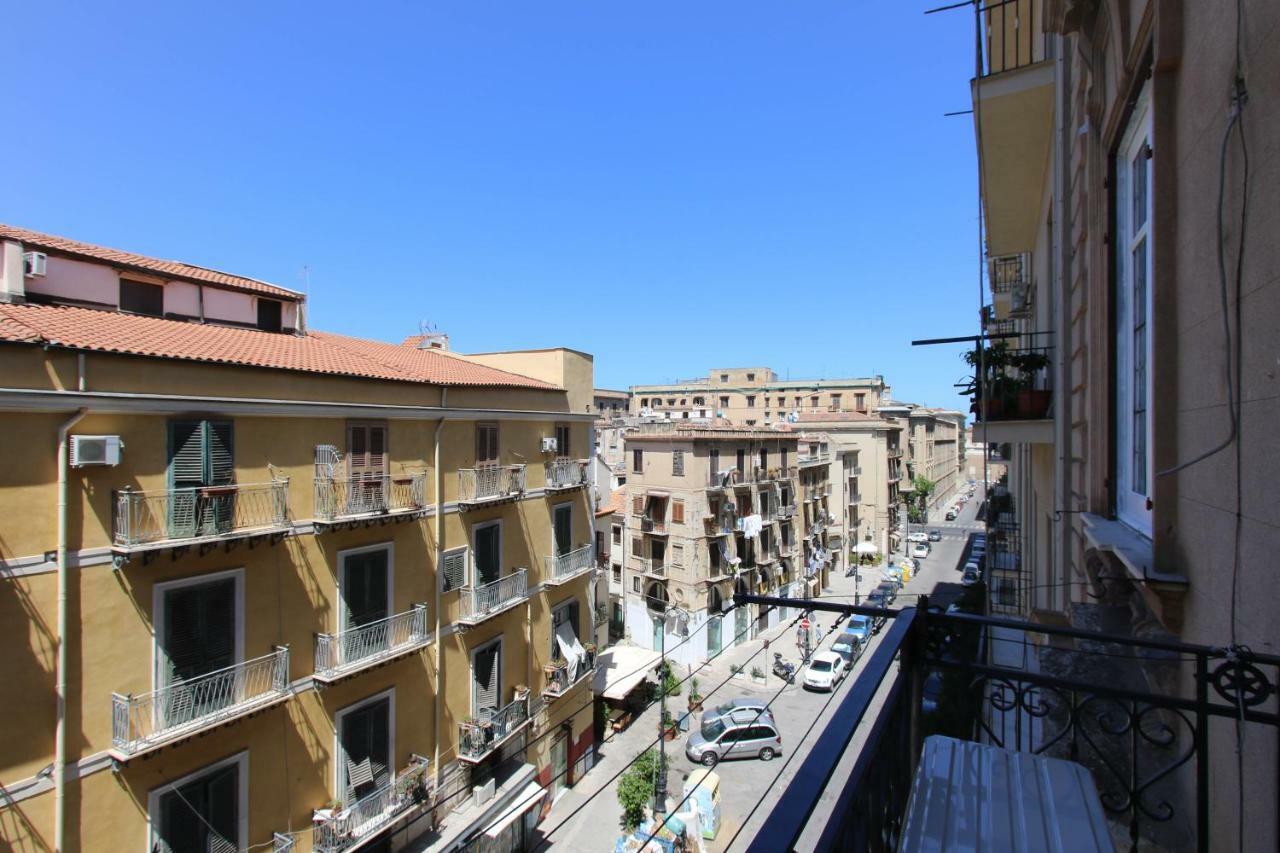 Le D'un Tempo * Palermo
