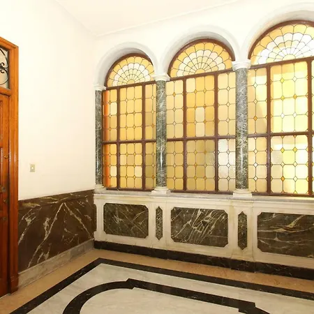Le Case D'Un Tempo Palermo Exterior photo